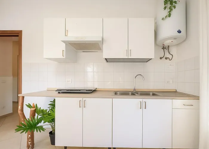 Apartment Sette