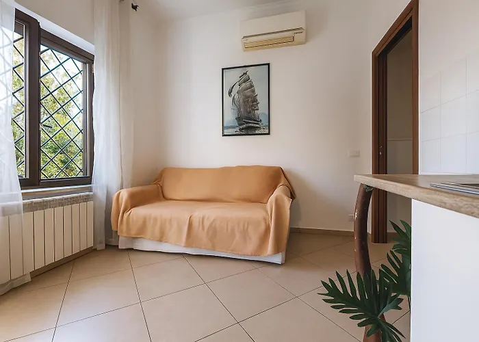 Apartment Sette Rom