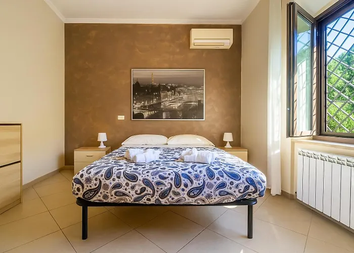 Sette Apartment *