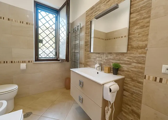 Apartment Sette